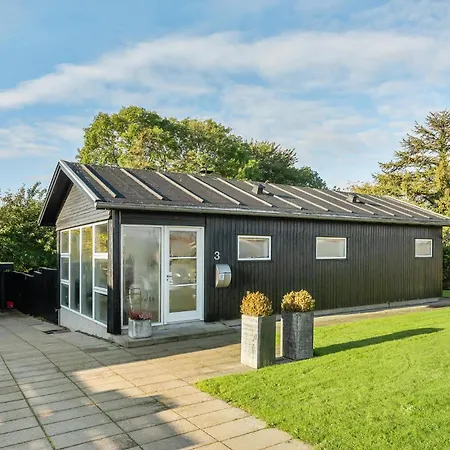 3 Bedroom Stunning In Сasa de vacaciones