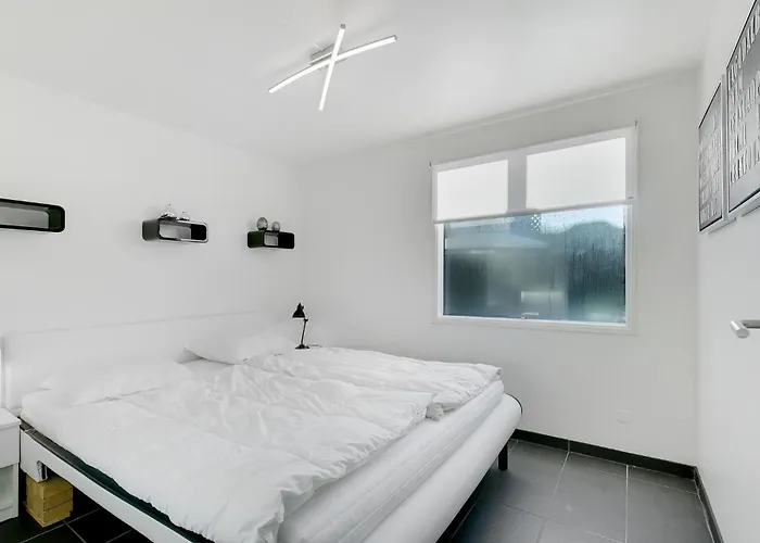 Сasa de vacaciones 3 Bedroom Stunning In *