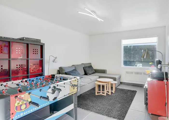 3 Bedroom Stunning In Сasa de vacaciones *