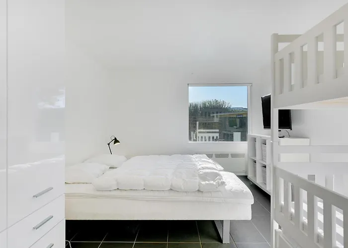 Сasa de vacaciones 3 Bedroom Stunning In *