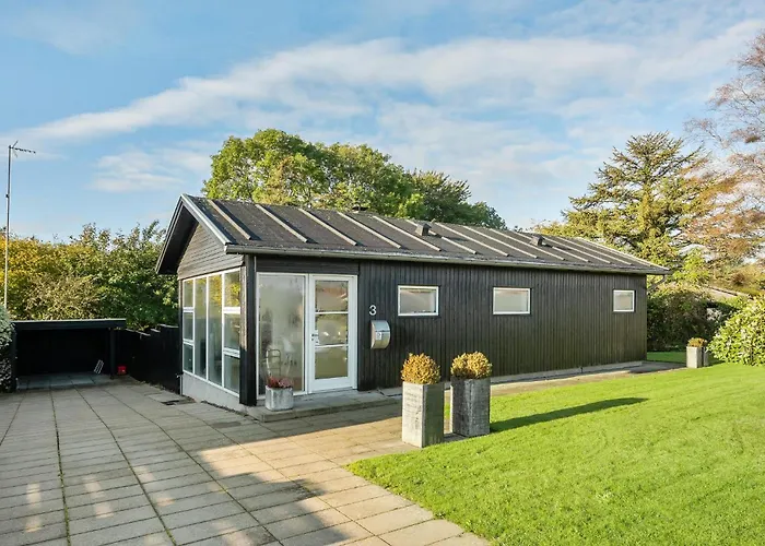 3 Bedroom Stunning In Сasa de vacaciones